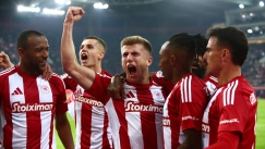 Ολυμπιακός