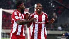 Ολυμπιακος