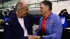 Πριόνας - Μεντιλίμπαρ 