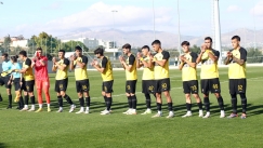 Δωρεάν είσοδος των κατόχων διαρκείας της ΑΕΚ στο «Σεραφίδειο»