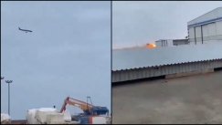 Συντριβή αεροπλάνου της Azerbaijan Airlines: Συγγνώμη από τον πρόεδρο του Αζερμπαϊτζάν ζήτησε ο Πούτιν