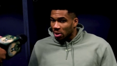 Αντετοκούνμπο για Μίντλετον