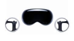 Τα χειριστήρια του PlayStation VR2 έρχονται στο Apple Vision Pro