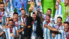 «Σε κίνδυνο η συμμετοχή της Αργεντινής στο Μουντιάλ»: Το σκάνδαλο που σοκάρει τη χώρα και έχει προκαλέσει συναγερμό