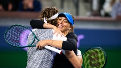  Τι έγραψε ο Τσιτσιπάς για το βραβείο της Μπαντόσα