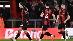 Μπόρνμουθ - Ουνάλ