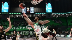 Παναθηναϊκός Μαρούσι