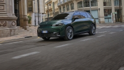 Η Leapmotor ξεπερνά τους αντιπάλους της και συνεχίζει την ανοδική της πορεία