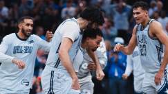 Ορλάντο Μάτζικ