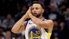 LIVE: Γουόριορς - Μπλέιζερς