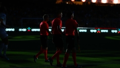 ΟΛΥΜΠΙΑΚΟΣ 