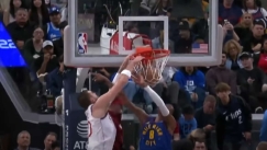 Το poster dunk του Ζούμπατς στην κορυφή του NBA Top-10 (vid)