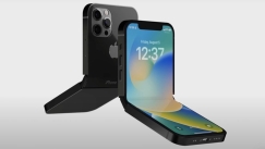 Την Apple περιμένει η αγορά των αναδιπλούμενων smartphones για να αναπτυχθεί περαιτέρω