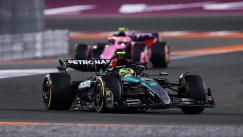 Η κίνηση του Χάμιλτον που του κόστισε 5 δευτερόλεπτα ποινής (vid)