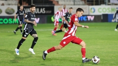 Ο Έσε και η μάχη για τις δύο θέσεις στα χαφ!