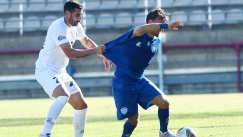 LIVE: Καλαμάτα - Αιγάλεω