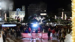 Από τον Πειραιά