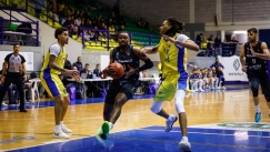 ΚΥΠΡΟΣ ΜΠΑΣΚΕΤ