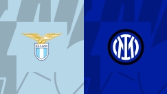 Live: Λάτσιο - Ίντερ 