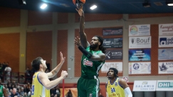 LIVE: Λαύριο - Παναθηναϊκός