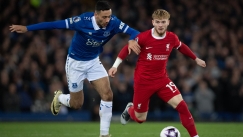 Αναβολή στο ντέρμπι του Μέρσεϊσαϊντ