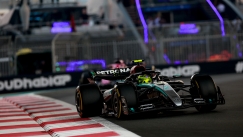 Βολφ: «Ανεπίτρεπτο αυτό που κάναμε στον τελευταίο αγώνα του Λούις»