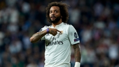 Εκνευρισμένος ο Μαρσέλο στην Kings League: «Στη Βαρκελώνη συμβαίνει πάντα το ίδιο»