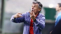  Η «παλιά αλεπού» και μία εξήγηση για τις πολλές ισοπαλίες και τα «χαμένα» ημίχρονα