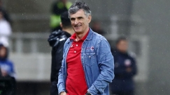 Ο τεχνικός του Ολυμπιακού, Χοσέ Λουίς Μεντιλίμπαρ