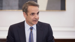 Μητσοτάκης στην Καθημερινή: «Κάποιοι θέλουν να μας οδηγήσουν σε ζούγκλα» 