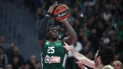 Κέντρικ Ναν