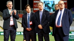ΝΙΚ ΝΙΚΟΛΑΟΥ ΟΜΟΝΟΙΑ