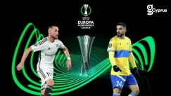 Live: Νόα - ΑΠΟΕΛ