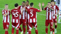 Η πρώτη εκτίμηση για τα χρήματα που μπορεί να βγάλει ο Ολυμπιακός από το Champions League