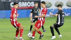 Ο Ολυμπιακός φαίνεται ότι έχει πλέον τέσσερις καλούς χαφ για δύο θέσεις!