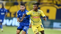 Live: Ομόνοια Αραδίππου - ΑΕ Λεμεσού