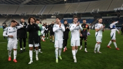 Παναθηναϊκός στην Ευρώπη και πάλι μετά από 15 χρόνια!