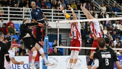 LIVE: ΠΑΟΚ - Ολυμπιακός