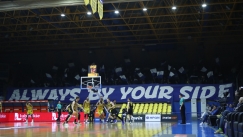 Ο κόσμος του Περιστερίου 