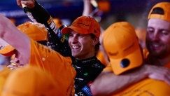 Η McLaren «έδεσε» τον Πιάστρι με πολυετές συμβόλαιο