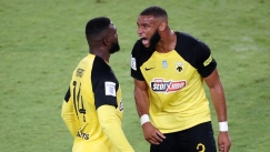 Οι Μουκουντί και Πιερό στο ΑΕΚ-ΠΑΟΚ