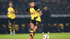 Ο Ορμπελίν Πινέδα της ΑΕΚ