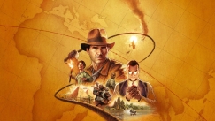 Γεμάτο δράση το τελικό trailer για το νέο Indiana Jones videogame