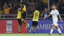 Ρότα και Ελίασον