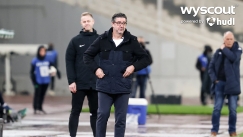 Ο Βιτόρια έχει σχέδιο και οι παίκτες τον ακολουθούν