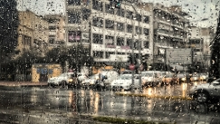  Αλλάζει το σκηνικό του καιρού: «Πολικό jet stream πλησιάζει τη χώρα» λέει ο Κολυδάς