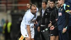 Ο Ντομαγκόι Βίντα της ΑΕΚ