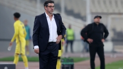 Ο «διάδοχος» του Αράο και οι υπόλοιπες αλλαγές με τον Ατρόμητο