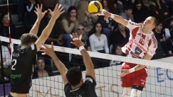 Ολυμπιακός βόλεϊ