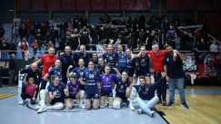 Πανιώνιος βόλεϊ